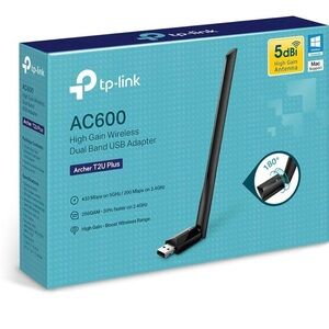 TP-Link AC600 High Gain Antenna